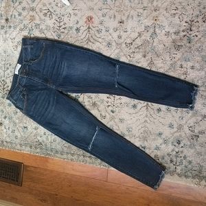 One Teaspoon jeans high waist freebird II